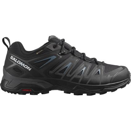 Salomon X Ultra Pioneer Goretex Hiking Shoes Preto EU 42 Homem