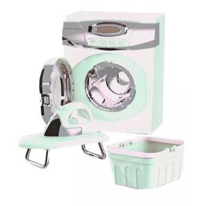 Salvado Biarnes Washing Machine Educational Toy