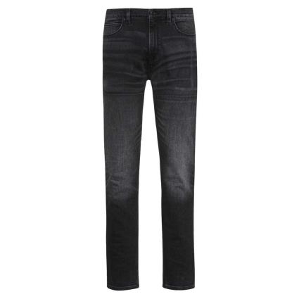 Hugo 634 10243500 01 Jeans Preto 35 Homem