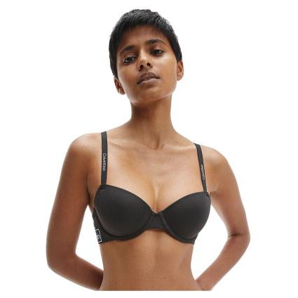 Calvin Klein Underwear Lghtly Lined Balcon Bra  65 / E Mulher