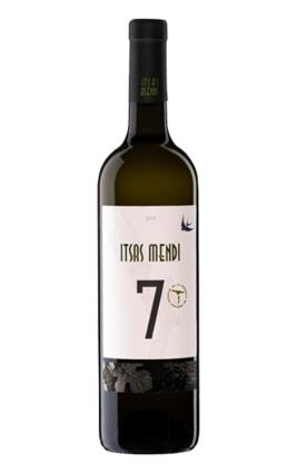 Itsasmendi 7 2019