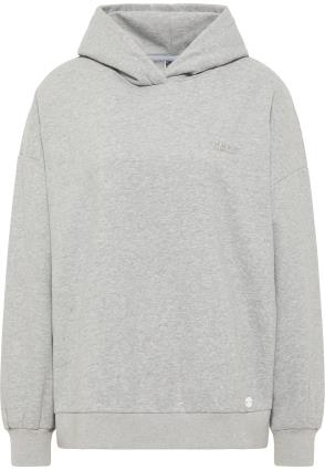 DreiMaster Maritim Sweatshirt  acinzentado