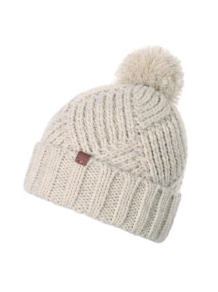 Bickley + Mitchell Gorros  bege
