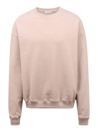 Youman Sweatshirt 'Casper'  champanhe