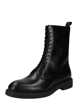 VAGABOND SHOEMAKERS Botim com fivela 'Alex'  preto