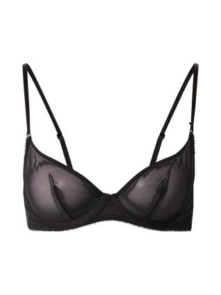 hunkemöller x NA-KD Soutien 'Jess'  preto