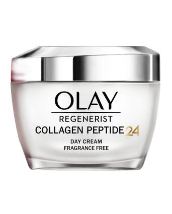 REGENERIST COLLAGEN PEPTIDE24 day cream 50 ml