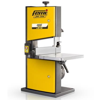Serra de fita FM28-182 250 W