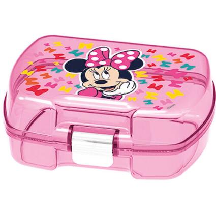 Sanduicheira Minnie Edgy