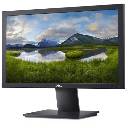 Monitor E Series E1920H LCD 19 HD (Preto) - 