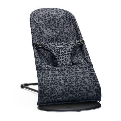Babybjorn Espreguiçadeira bliss mesh 3dr