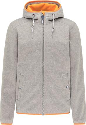 Mo SPORTS Casaco funcionais  cinzento