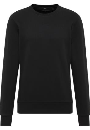 TUFFSKULL Sweatshirt  preto