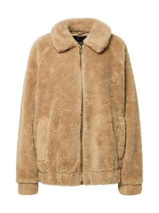 BDG Urban Outfitters Casaco meia-estação  castanho claro