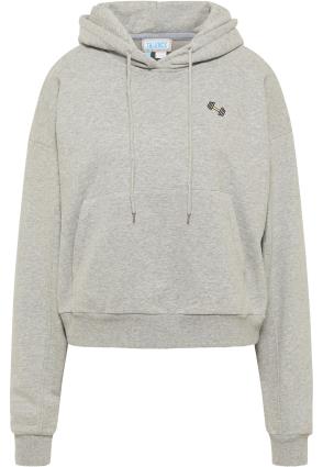 TALENCE Sweatshirt  acinzentado