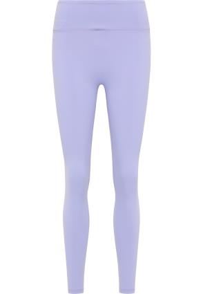 myMo ATHLSR Calças de desporto  roxo claro