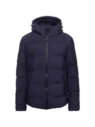 TRIBECA NEW YORK Casaco de inverno  navy