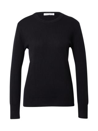 Pure Cashmere NYC Pullover  preto