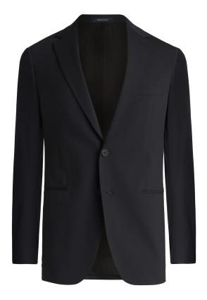 Boggi Milano Jaqueta de negócios  preto