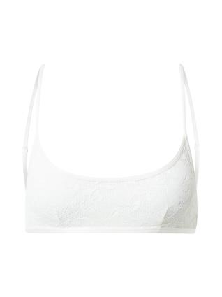 hunkemöller x NA-KD Soutien 'Elle'  branco