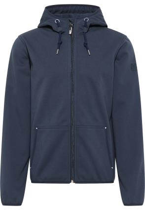 Mo SPORTS Casaco funcionais  marinho