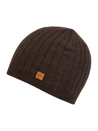 chillouts Gorros 'Alfred'  castanho escuro