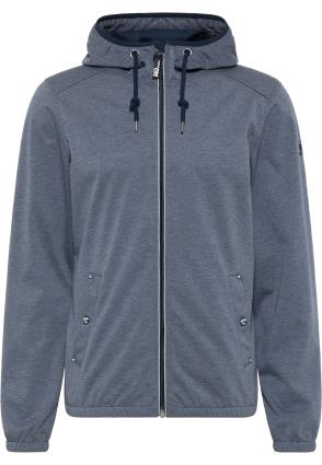 Mo SPORTS Casaco funcionais  marinho