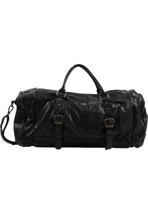 DreiMaster Vintage Weekend bag  preto