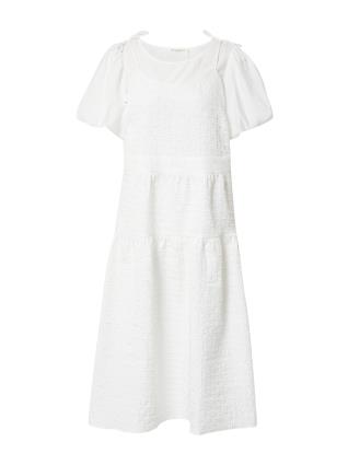 Love Copenhagen Vestido 'Anas'  offwhite