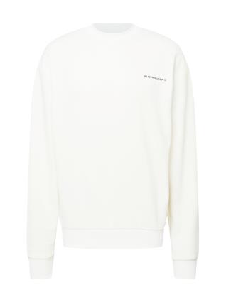 Rethink Status Sweatshirt  castanho / mistura de cores / preto / branco