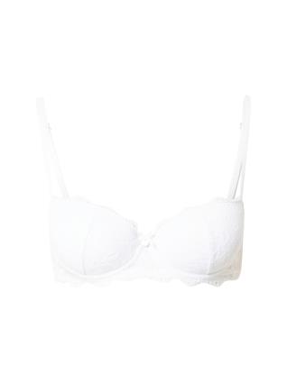 Boux Avenue Soutien 'LEAH'  branco