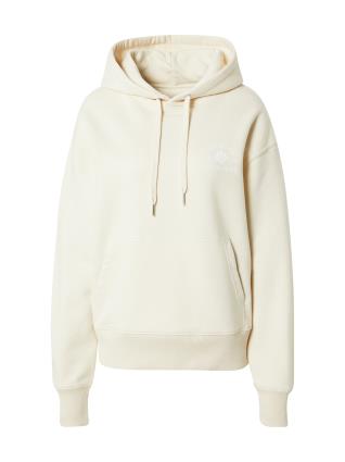 Hey Soho Sweatshirt  branco lã