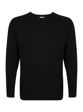 Calvin Klein Big & Tall Pullover  preto