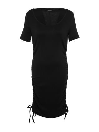 Trendyol Curve Vestido  preto