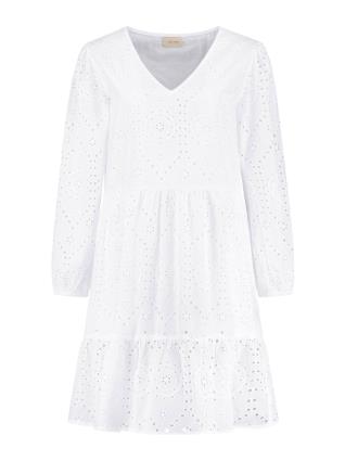 Shiwi Vestido 'BRODERIE ANGLAISE'  branco