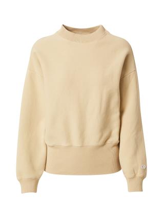 Champion Reverse Weave Sweatshirt  castanho claro