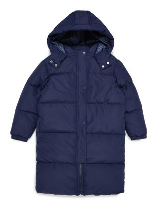 Threadgirls Casaco de inverno 'Nasma'  navy