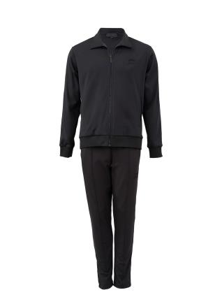 Cørbo Hiro Fato de jogging 'Hayabusa'  preto / branco