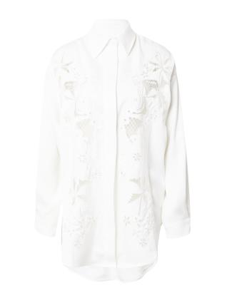 Ipekyol Blusa  branco