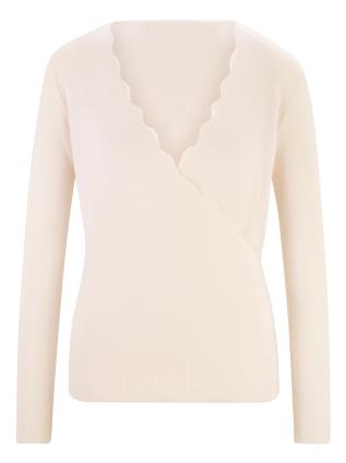 Ashley Brooke by heine Pullover  creme