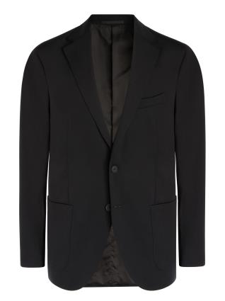 Boggi Milano Jaqueta de negócios  preto