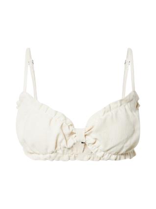Undress Code Soutien 'Ramie'  bege