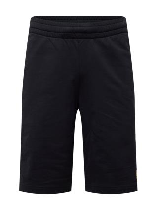 EA7 Emporio Armani Calças  preto