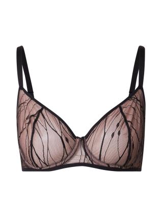 Undress Code Soutien  preto