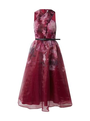 Coast Vestido de cocktail  mistura de cores