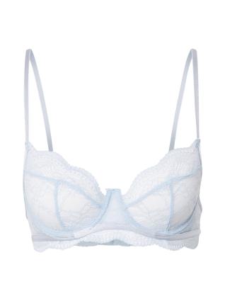 ABOUT YOU x hunkemöller Soutien 'Isabelle'  azul claro