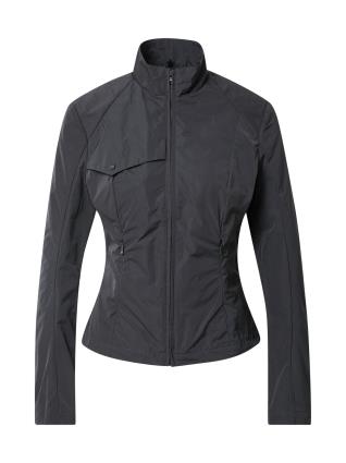 Refrigiwear Casaco meia-estação  preto