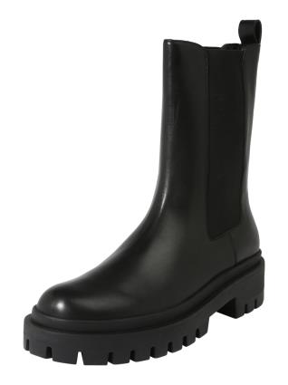 LeGer by Lena Gercke Botas chelsea 'Sydney'  preto