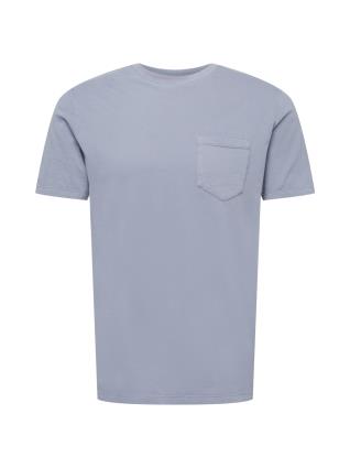 Kauf Dich Glücklich Camisa  azul fumado