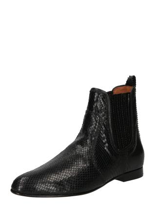 Vanessa Bruno Botas chelsea 'BOTTINE'  preto
